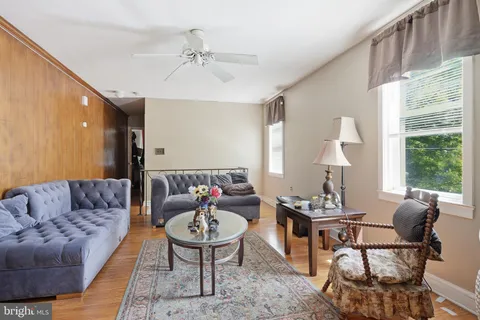 $275,000 | 529 South Harrison Street, Wilmington, DE 19805