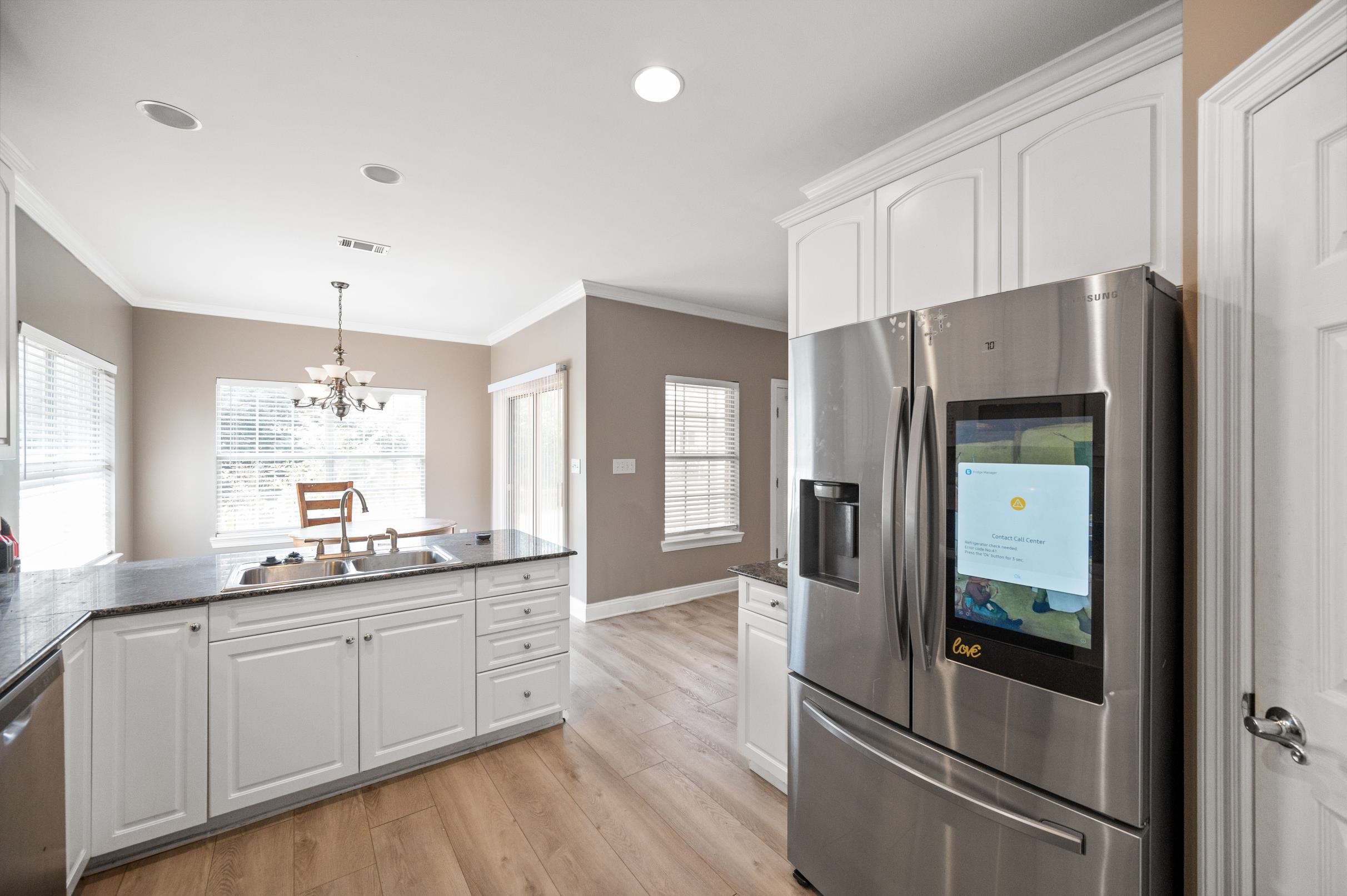 108 Natchez Trace Foley, AL 36535 - Photo 13 of 35 Kitchen
