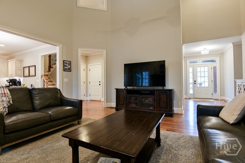 1858 Boulder Ridge Lane Bishop, GA 30621 - Photo 11 of 65