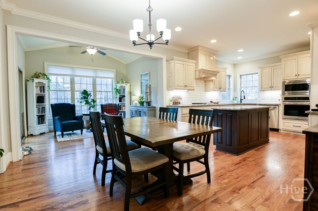 1858 Boulder Ridge Lane Bishop, GA 30621 - Photo 12 of 65