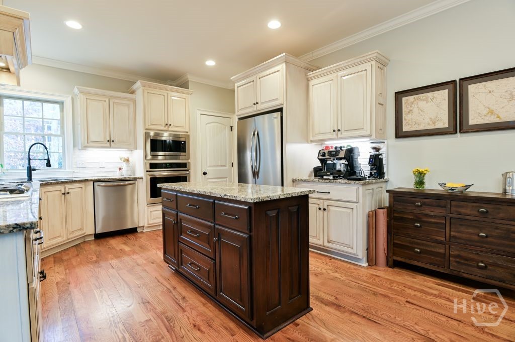 1858 Boulder Ridge Lane Bishop, GA 30621 - Photo 15 of 65