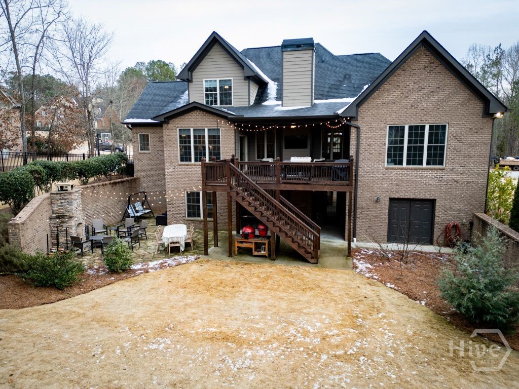 1858 Boulder Ridge Lane Bishop, GA 30621 - Photo 2 of 65