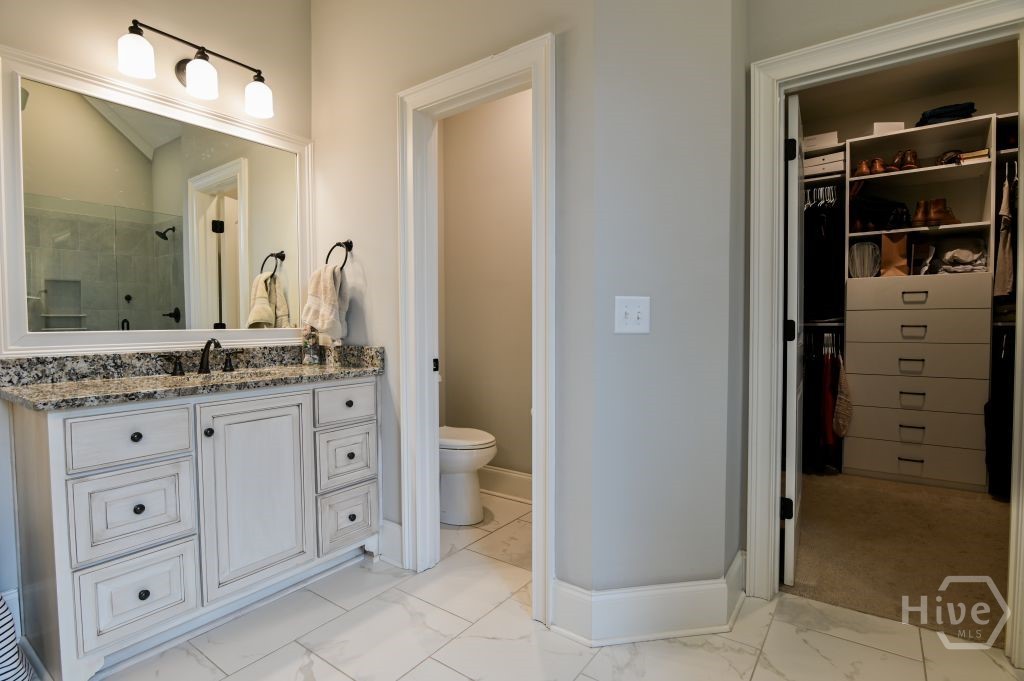 1858 Boulder Ridge Lane Bishop, GA 30621 - Photo 21 of 65