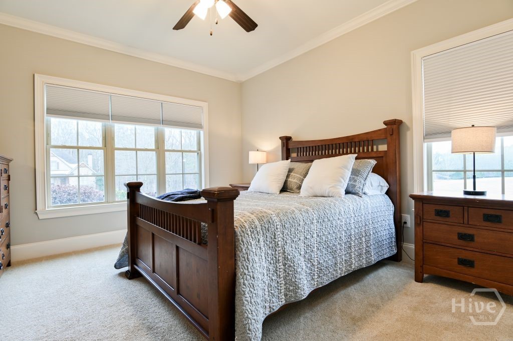 1858 Boulder Ridge Lane Bishop, GA 30621 - Photo 24 of 65