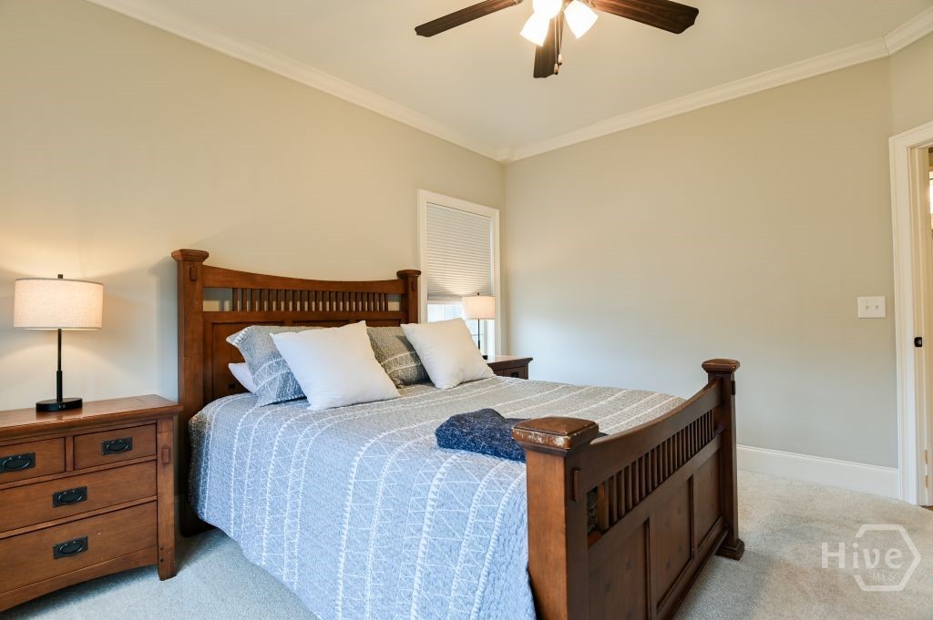 1858 Boulder Ridge Lane Bishop, GA 30621 - Photo 25 of 65