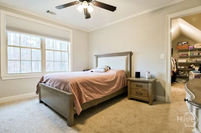 $950,000 | 1858 Boulder Ridge Lane, Bishop, GA 30621