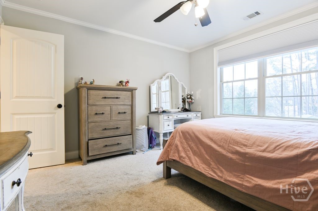 1858 Boulder Ridge Lane Bishop, GA 30621 - Photo 34 of 65