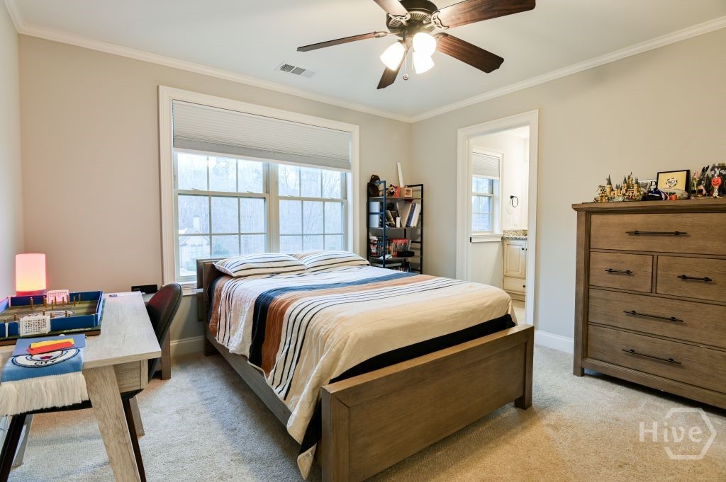 1858 Boulder Ridge Lane Bishop, GA 30621 - Photo 39 of 65