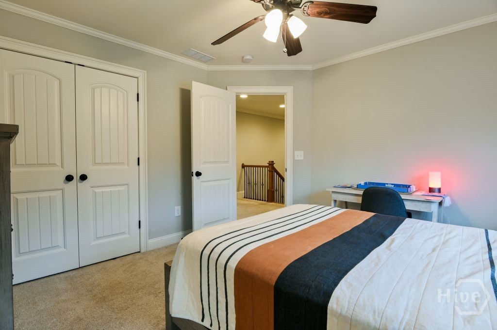 1858 Boulder Ridge Lane Bishop, GA 30621 - Photo 40 of 65