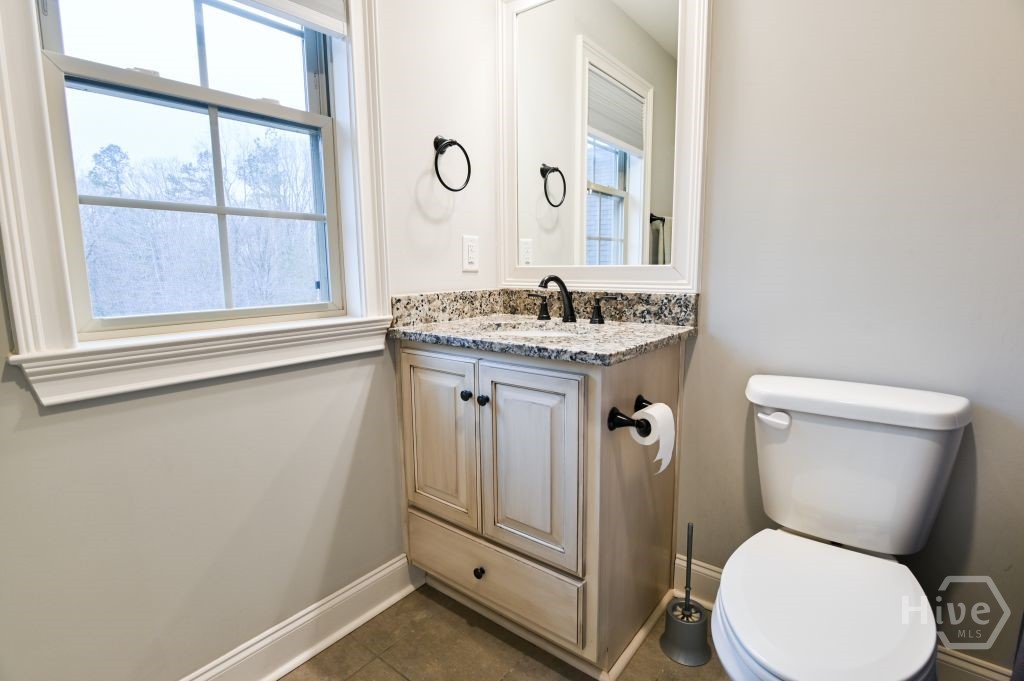 1858 Boulder Ridge Lane Bishop, GA 30621 - Photo 41 of 65