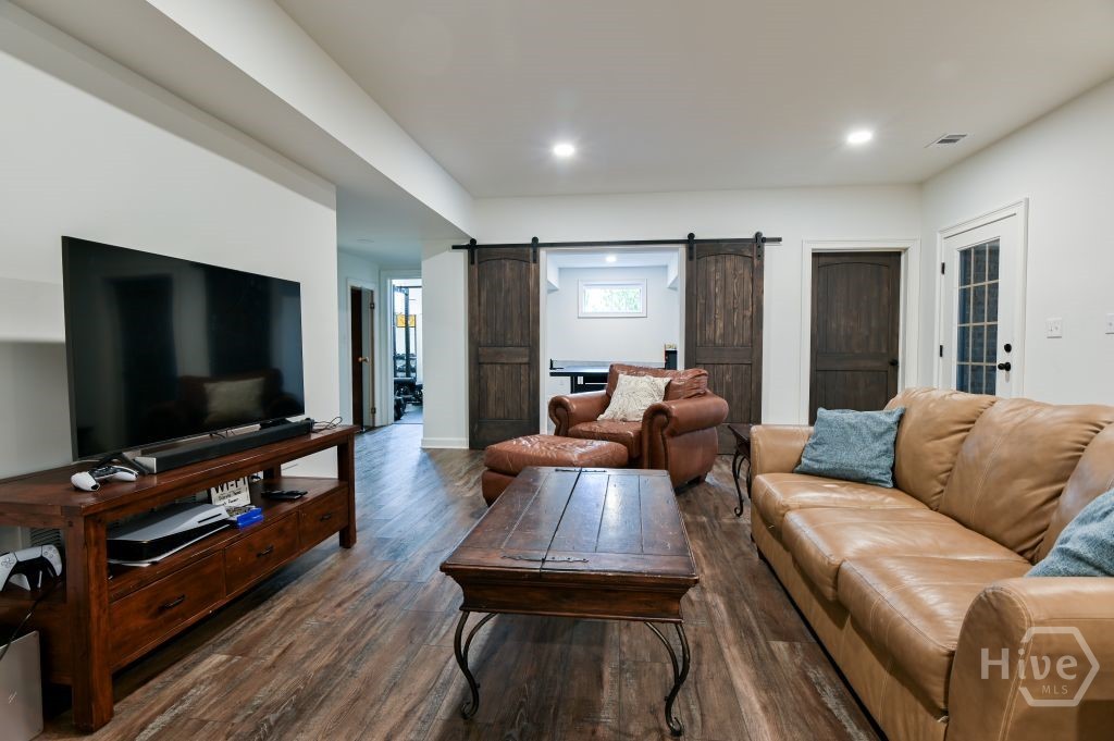 1858 Boulder Ridge Lane Bishop, GA 30621 - Photo 43 of 65