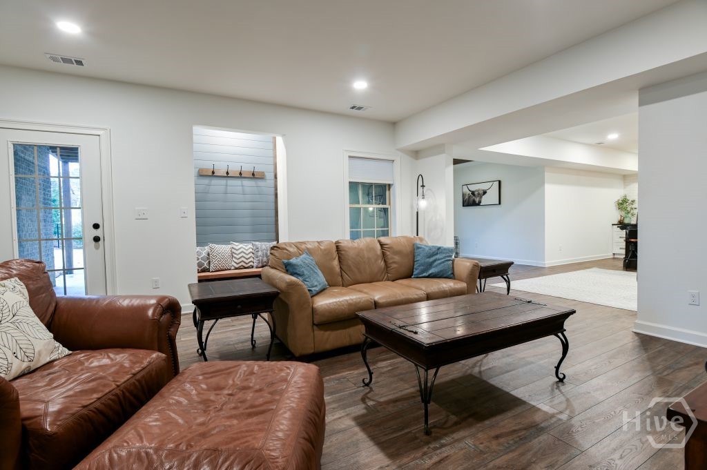 1858 Boulder Ridge Lane Bishop, GA 30621 - Photo 44 of 65