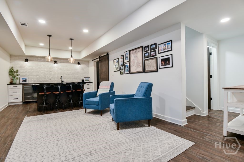 1858 Boulder Ridge Lane Bishop, GA 30621 - Photo 46 of 65