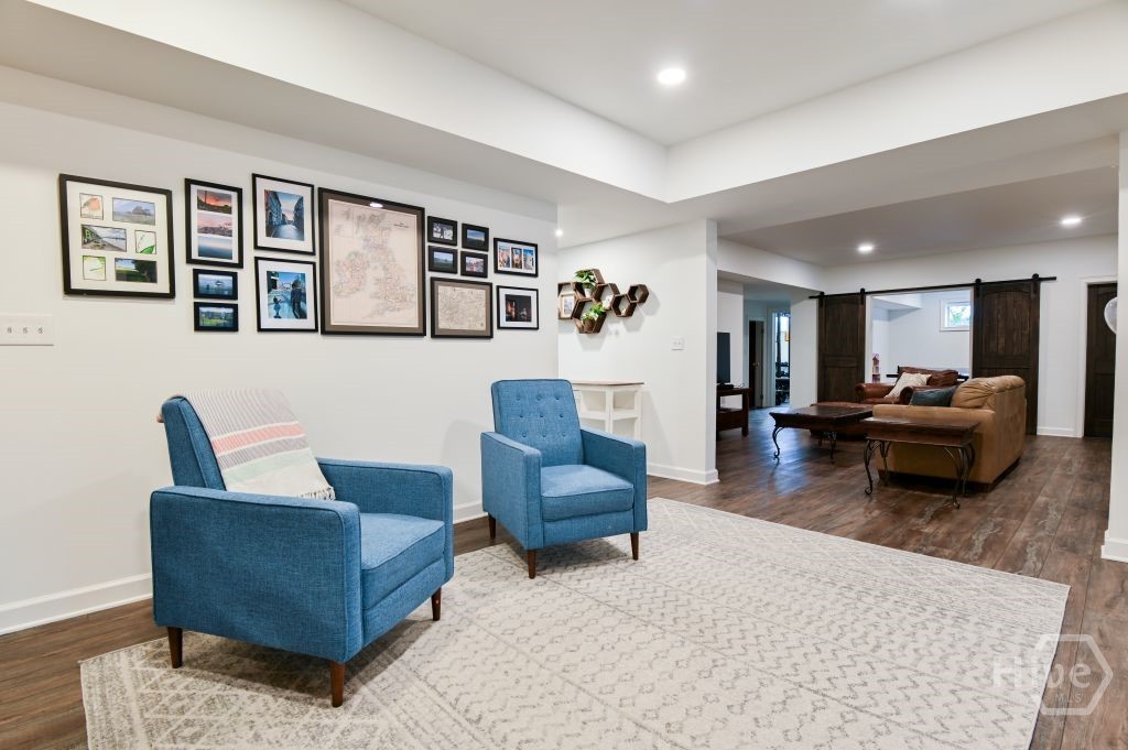 1858 Boulder Ridge Lane Bishop, GA 30621 - Photo 47 of 65