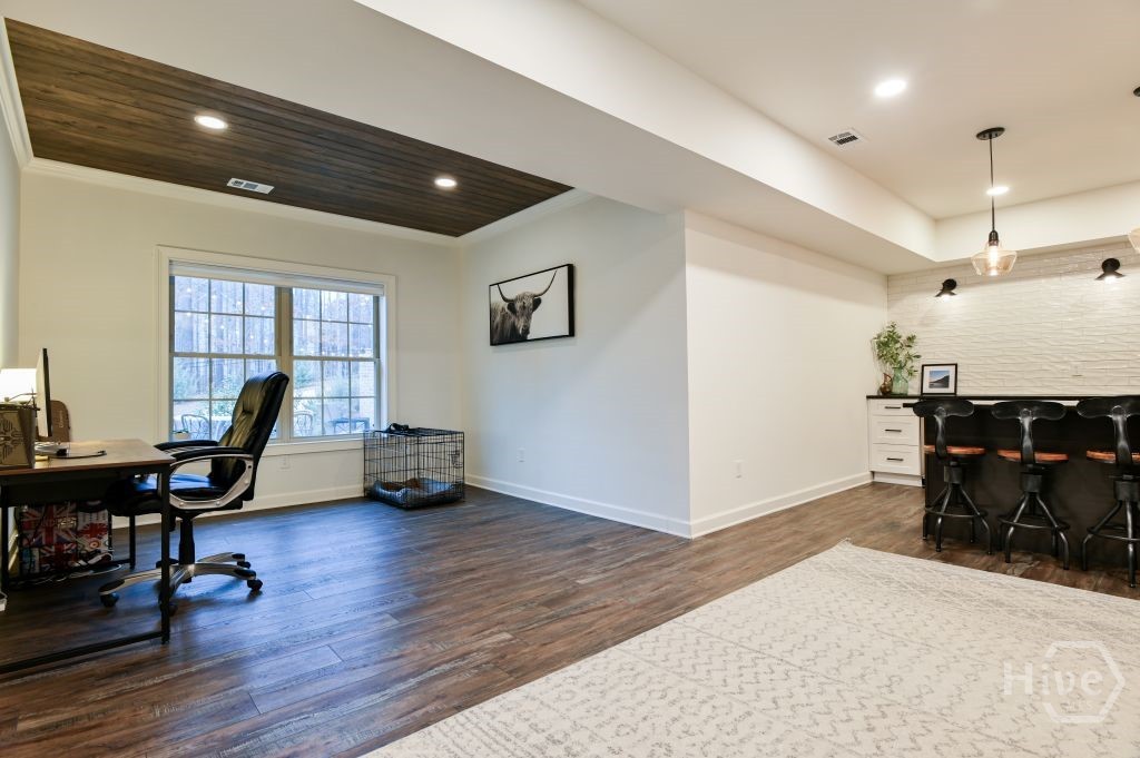 1858 Boulder Ridge Lane Bishop, GA 30621 - Photo 48 of 65