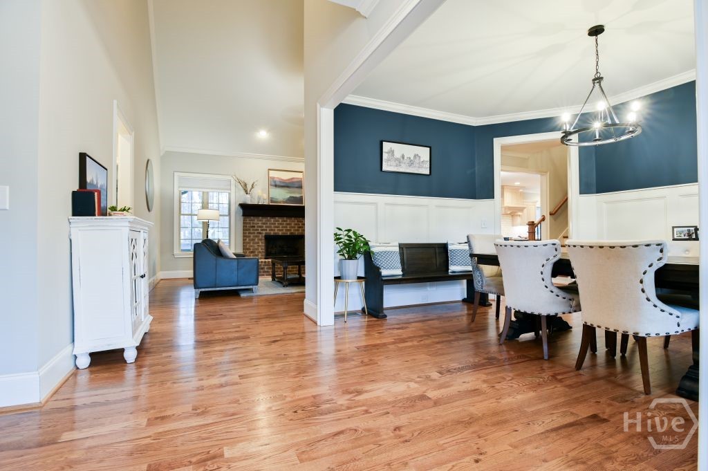 1858 Boulder Ridge Lane Bishop, GA 30621 - Photo 5 of 65