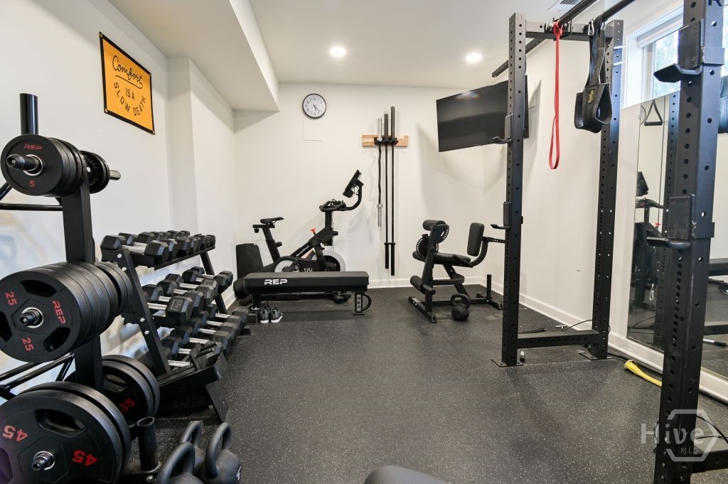 1858 Boulder Ridge Lane Bishop, GA 30621 - Photo 52 of 65