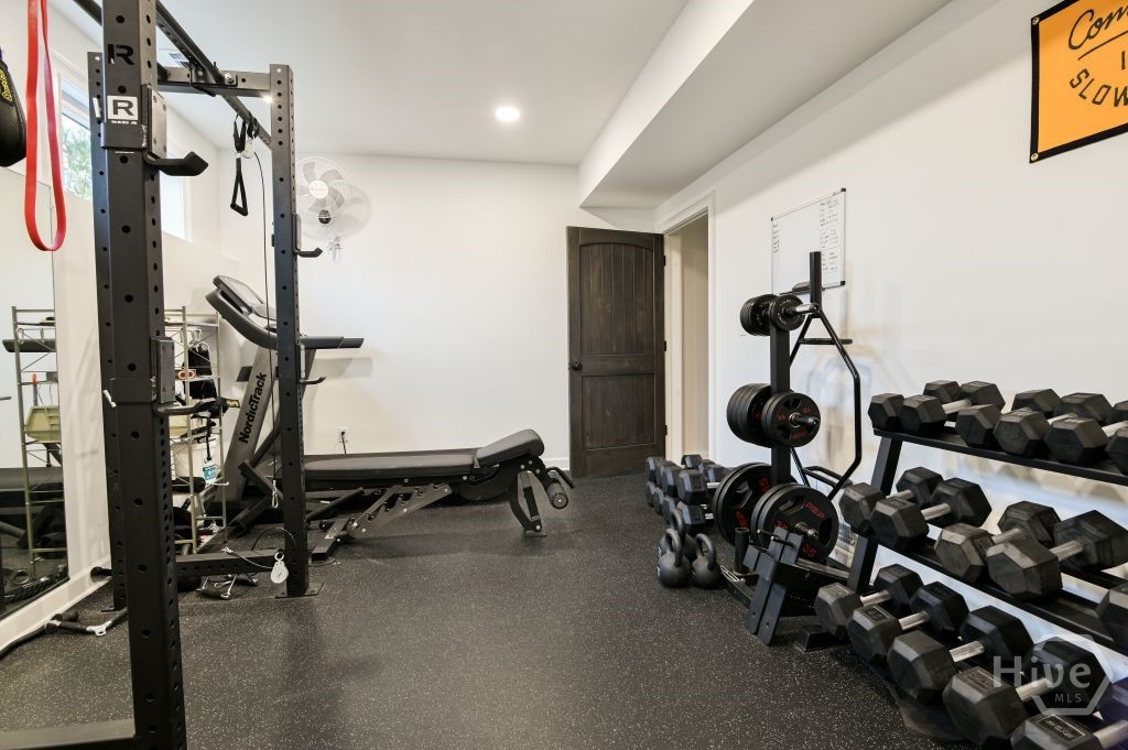 1858 Boulder Ridge Lane Bishop, GA 30621 - Photo 53 of 65