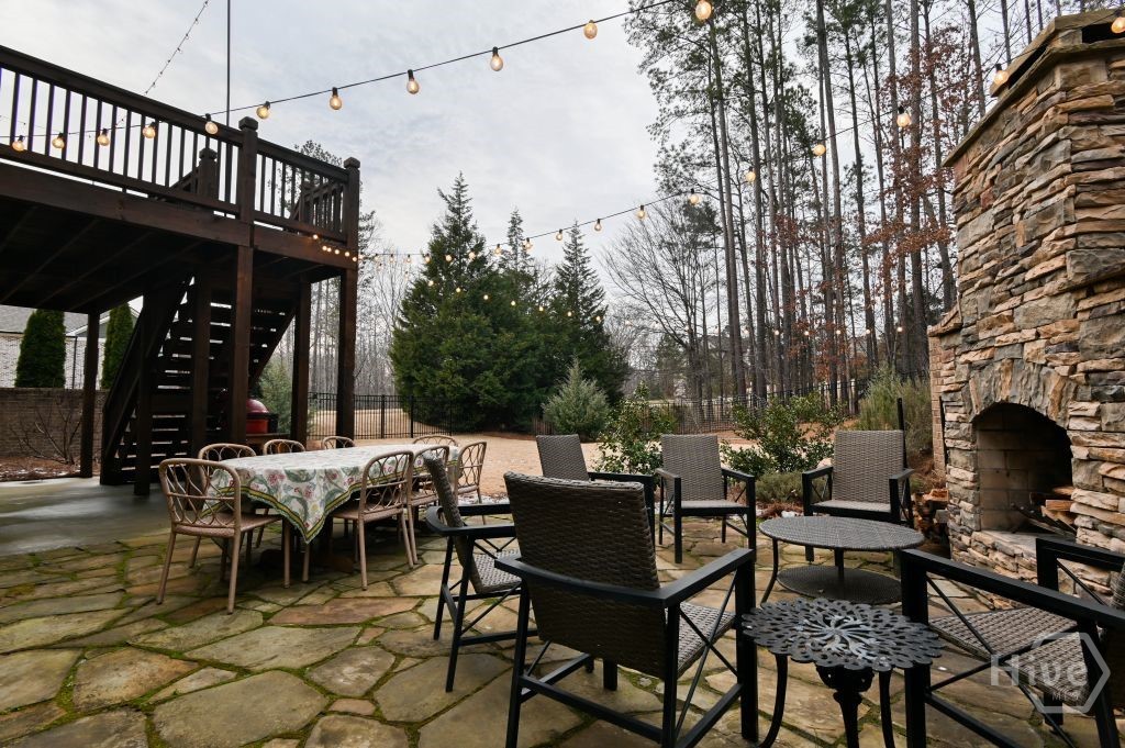 1858 Boulder Ridge Lane Bishop, GA 30621 - Photo 57 of 65