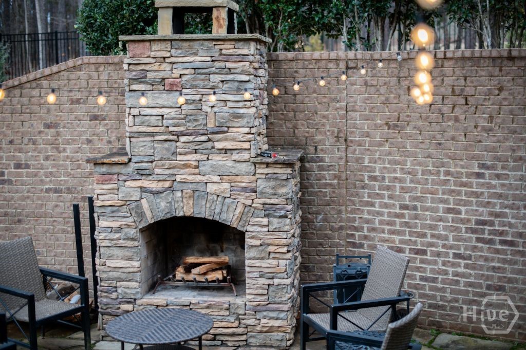 1858 Boulder Ridge Lane Bishop, GA 30621 - Photo 58 of 65