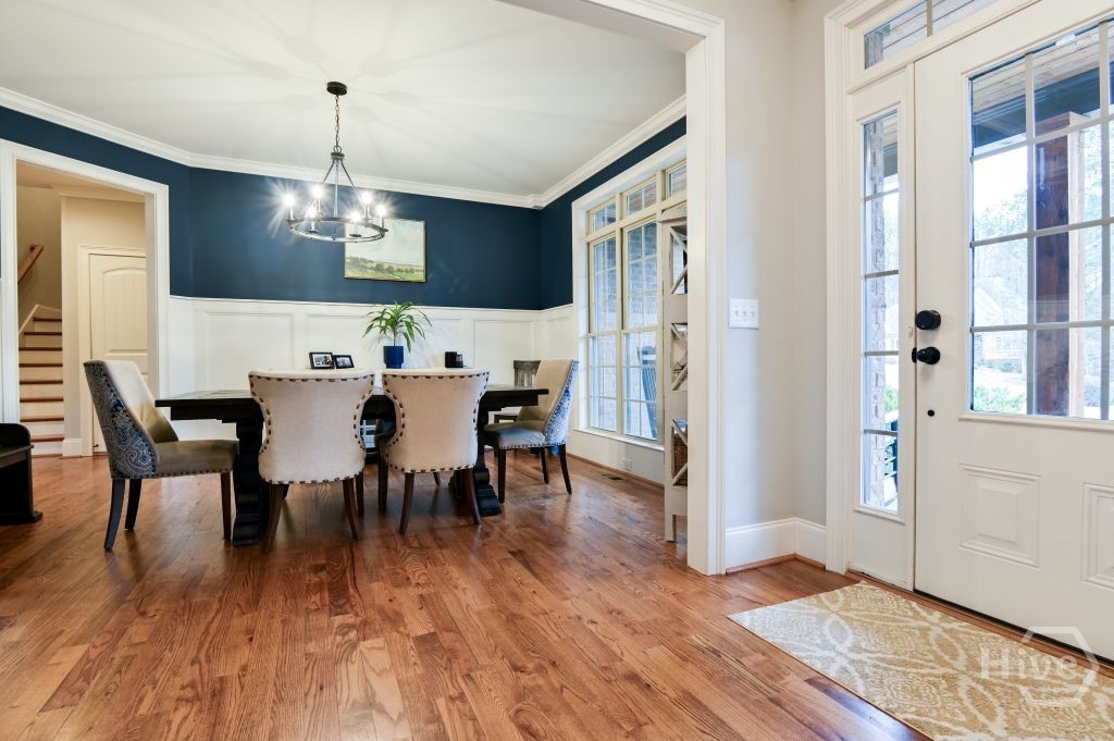 1858 Boulder Ridge Lane Bishop, GA 30621 - Photo 6 of 65