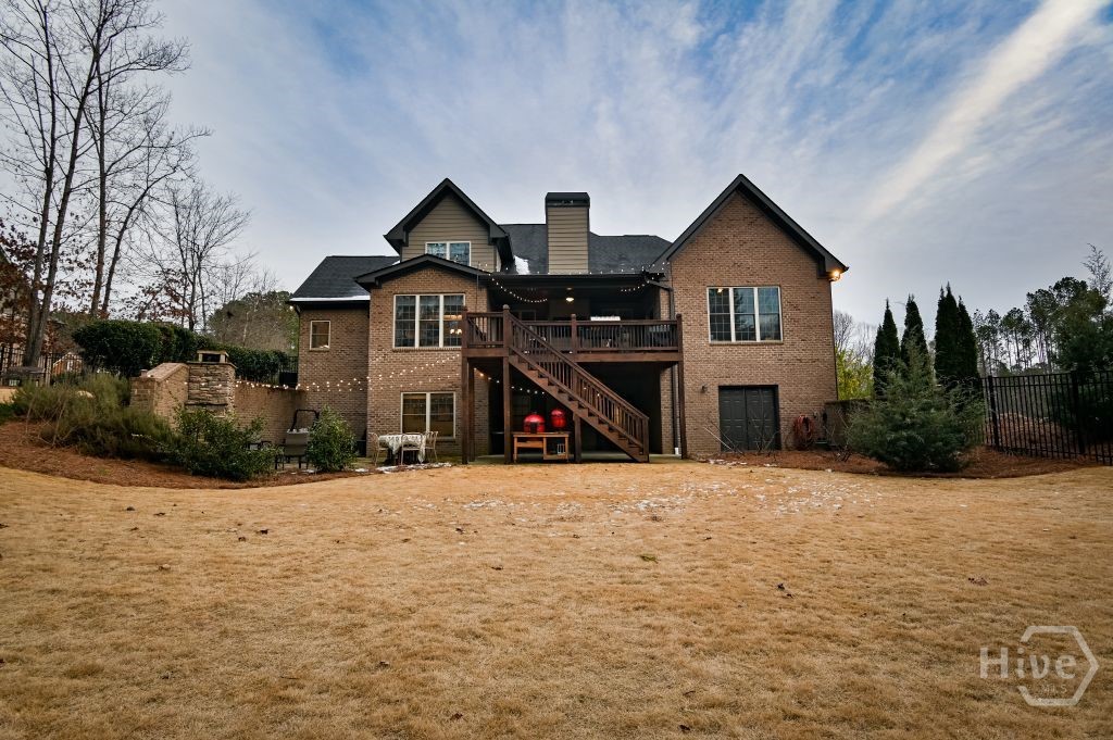 1858 Boulder Ridge Lane Bishop, GA 30621 - Photo 61 of 65