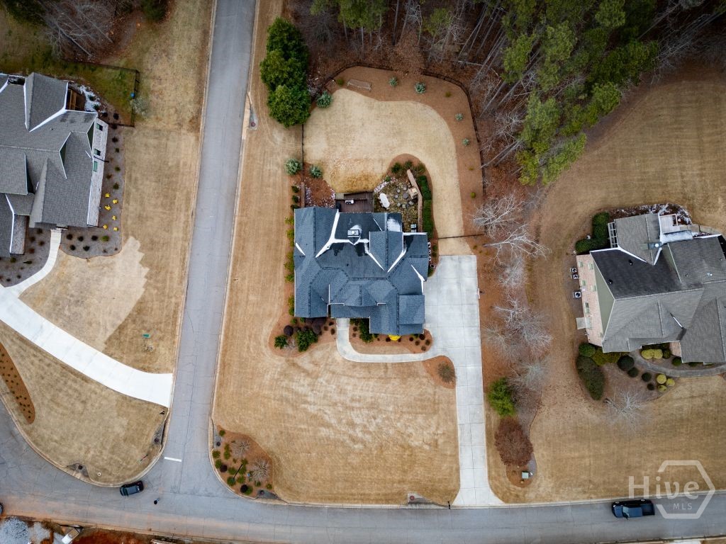 1858 Boulder Ridge Lane Bishop, GA 30621 - Photo 65 of 65