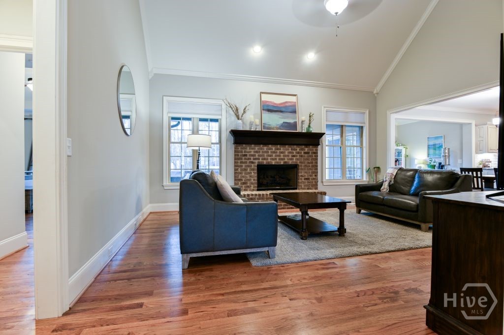 1858 Boulder Ridge Lane Bishop, GA 30621 - Photo 8 of 65