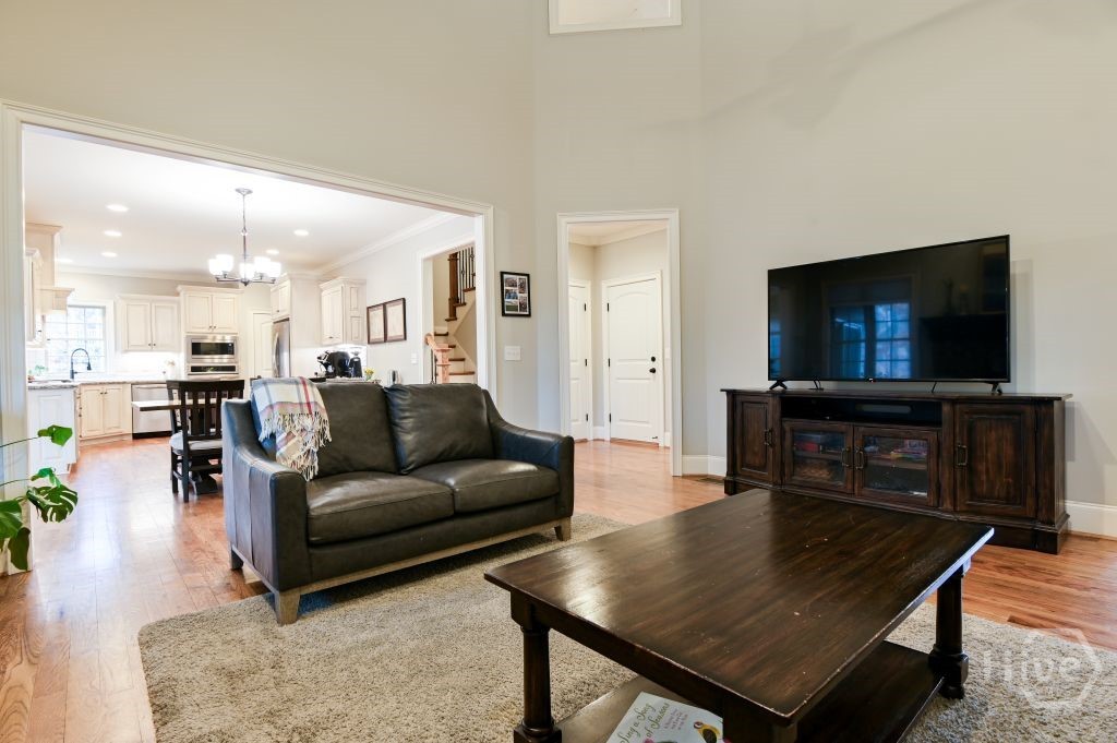 1858 Boulder Ridge Lane Bishop, GA 30621 - Photo 10 of 65