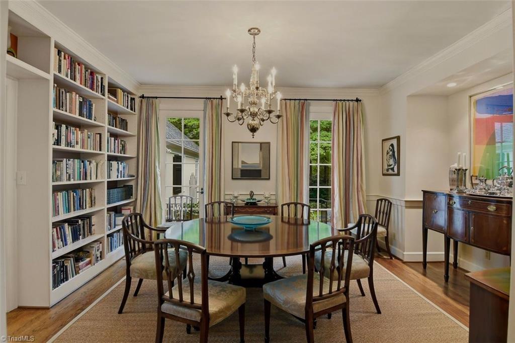 2004 Reynolda Road Winston-Salem, NC 27106 - Photo 18 of 35 Gallery Image 18