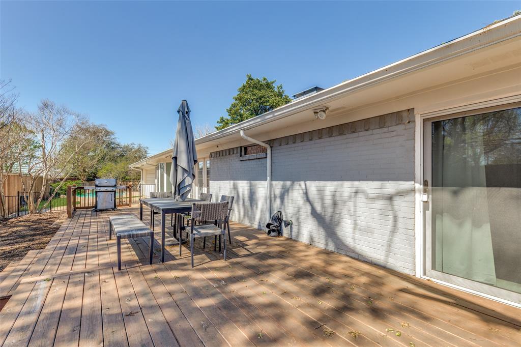 4230 Royal Ridge Drive Dallas, TX 75229 - Photo 21 of 23