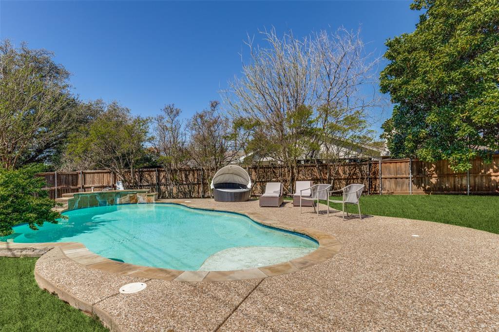 4230 Royal Ridge Drive Dallas, TX 75229 - Photo 22 of 23