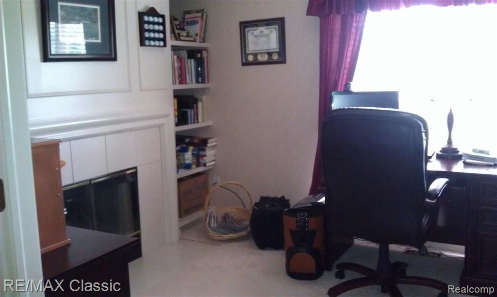 46419 Mornington Road Canton, MI 48188 - Photo 10 of 35 library