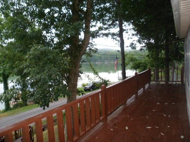 796 Lake Logan Road Ardmore, TN 38449 - Photo 1 of 14 a city view from a balcony