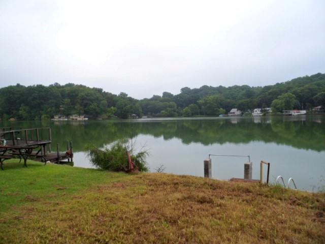 796 Lake Logan Road Ardmore, TN 38449 - Photo 13 of 14 a lake view with a lake view