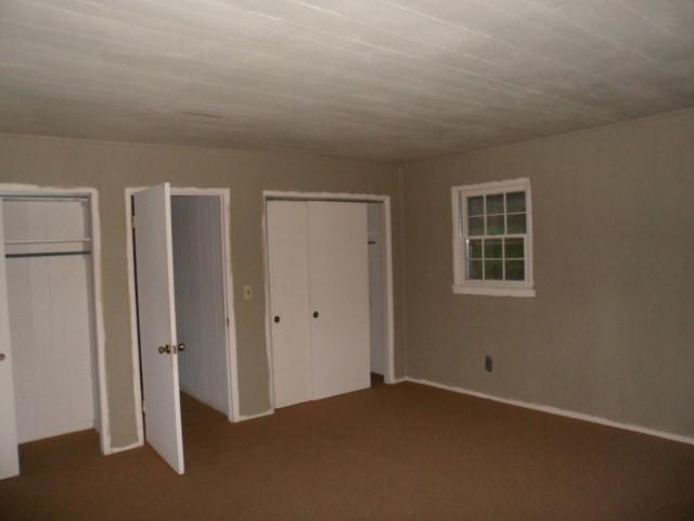 796 Lake Logan Road Ardmore, TN 38449 - Photo 10 of 14 a view of empty room