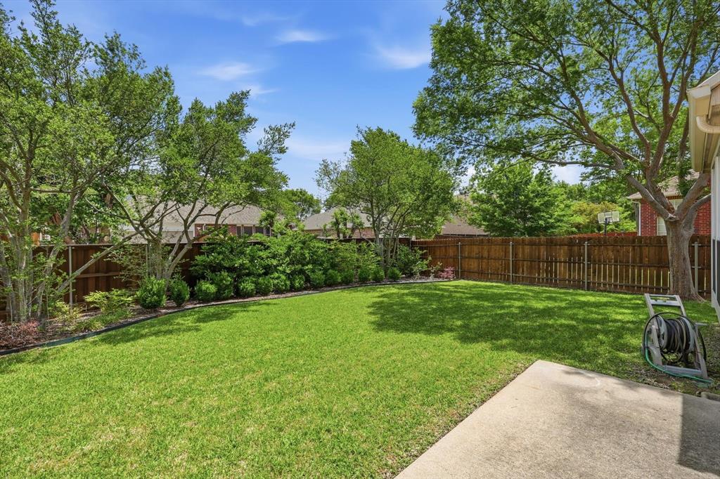 610 Spring Hill Drive Coppell, TX 75019 - Photo 38 of 40