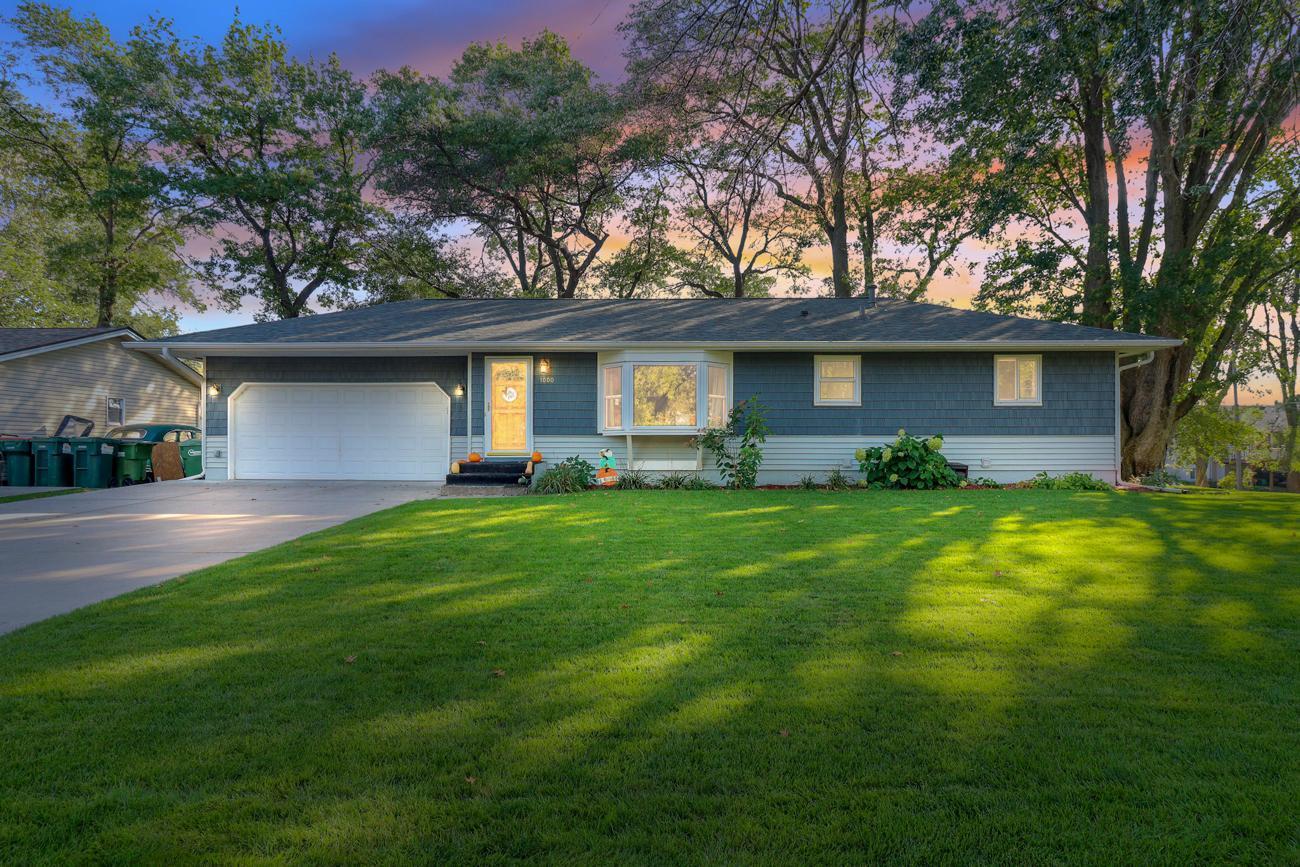 1000 Oak Ridge Point Northeast Blaine, MN 55434 - Photo 1 of 1