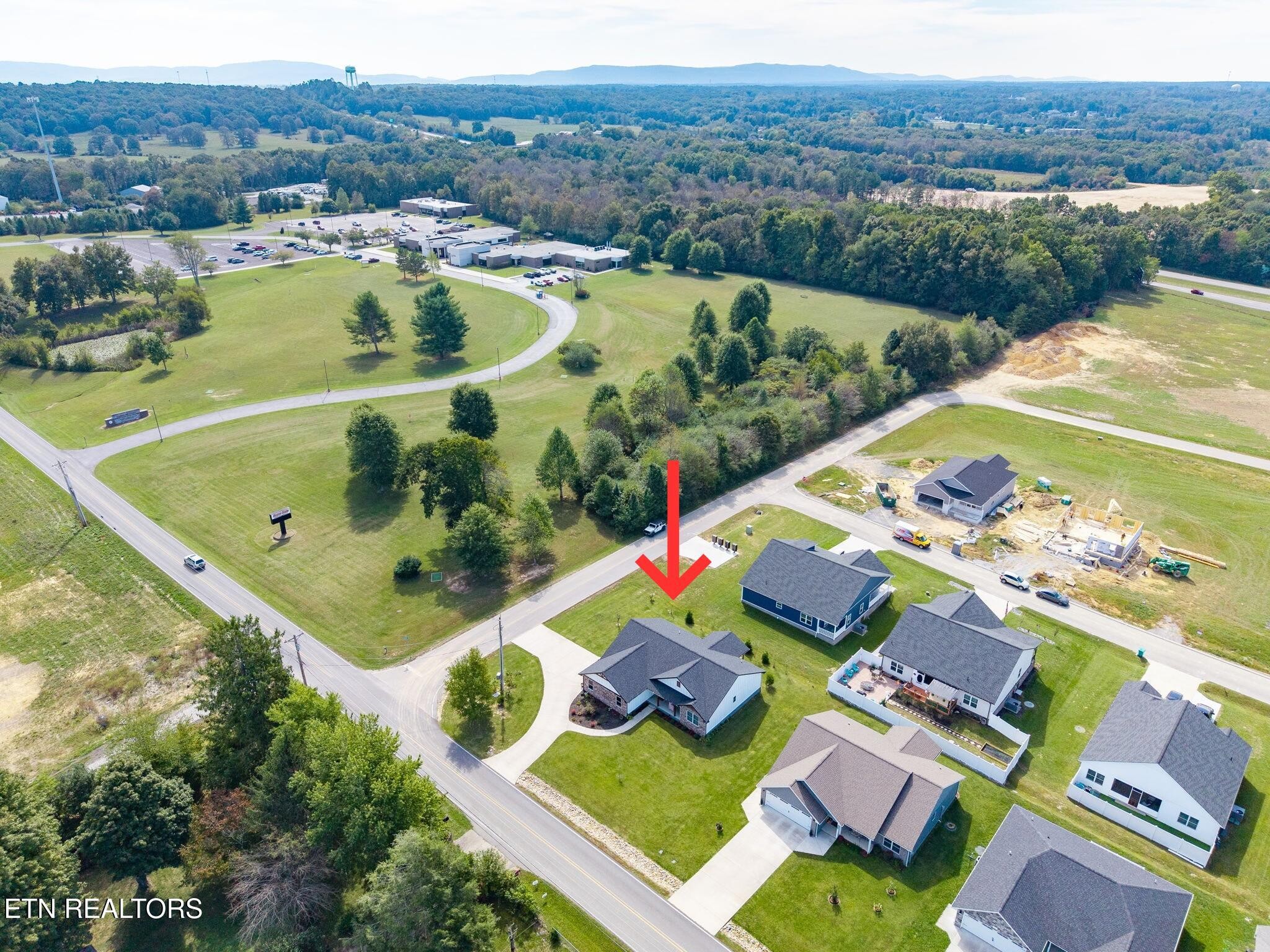 2643 Cook Road Crossville, TN 38571 - Photo 34 of 34 Gallery Image 34