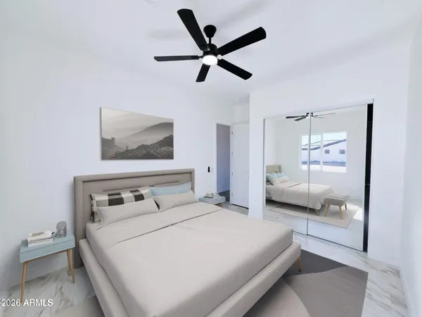 $460,000 | 1545 South 391st Avenue, Tonopah, AZ 85354