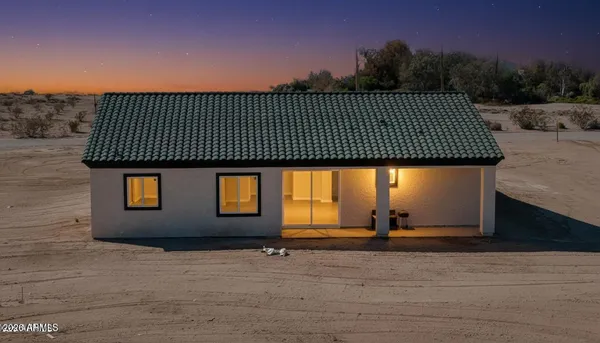 $460,000 | 1545 South 391st Avenue, Tonopah, AZ 85354