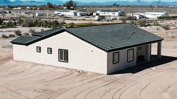 $460,000 | 1545 South 391st Avenue, Tonopah, AZ 85354