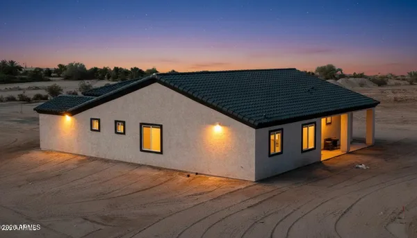 $470,000 | 1545 South 391st Avenue, Tonopah, AZ 85354