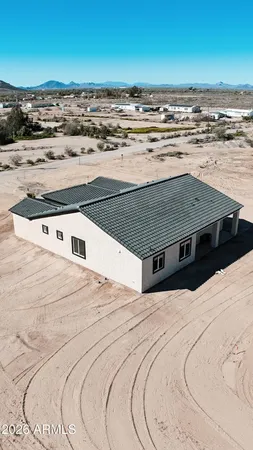 $460,000 | 1545 South 391st Avenue, Tonopah, AZ 85354