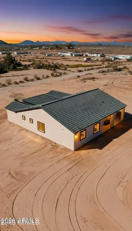 $470,000 | 1545 South 391st Avenue, Tonopah, AZ 85354