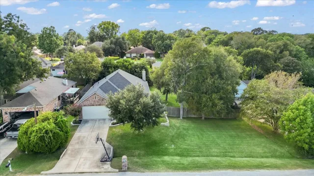 $64,000 | 0 Hillside Drive, Montgomery, TX 77356