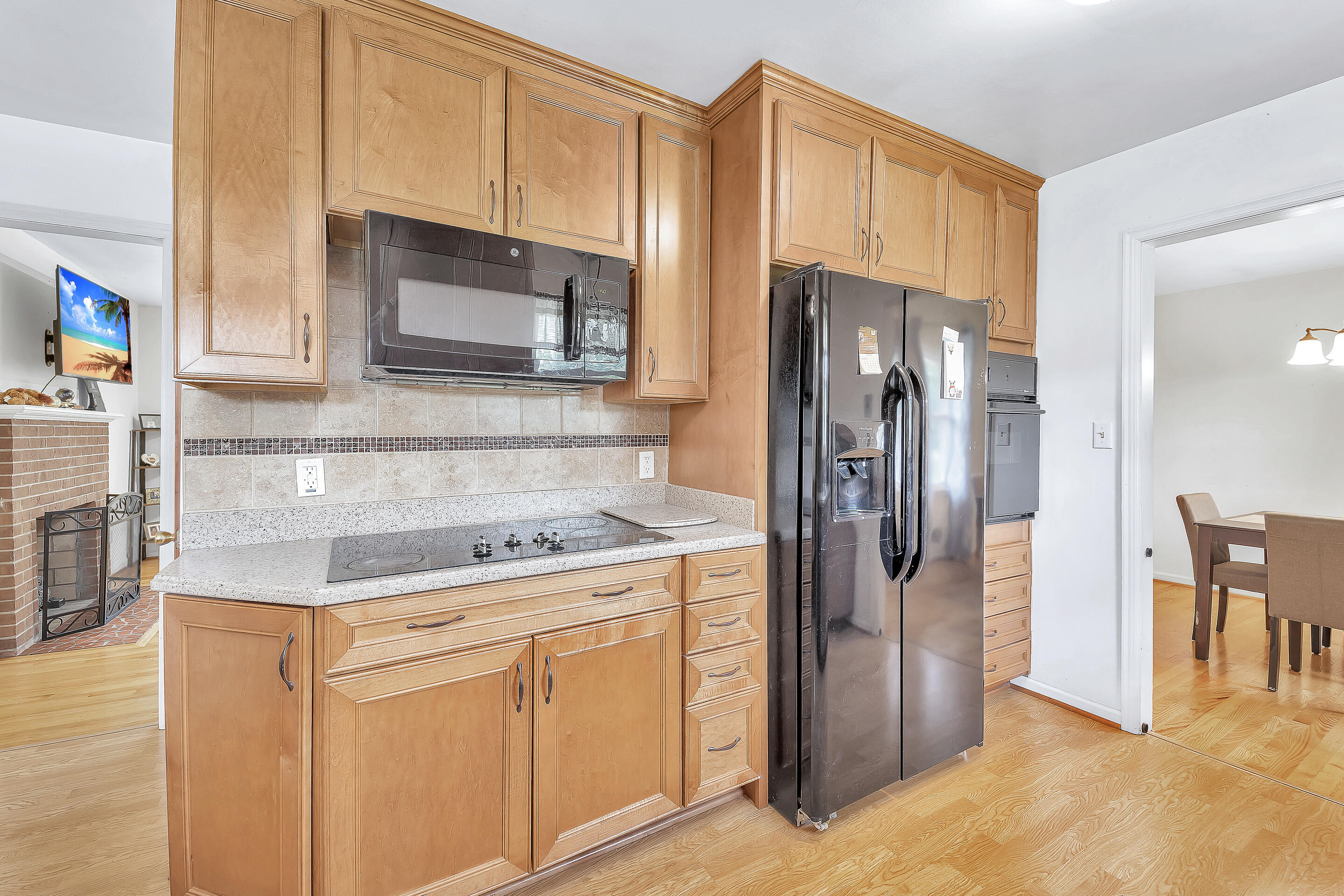 5717 Castle Rock Road Roanoke, VA 24018 - Photo 8 of 31 08_5717_Castle_Rock_Rd08_mls