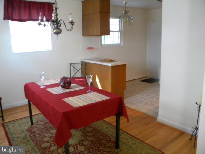 11828 Rocking Horse Road Rockville, MD 20852 - Photo 28 of 30 Dining Room