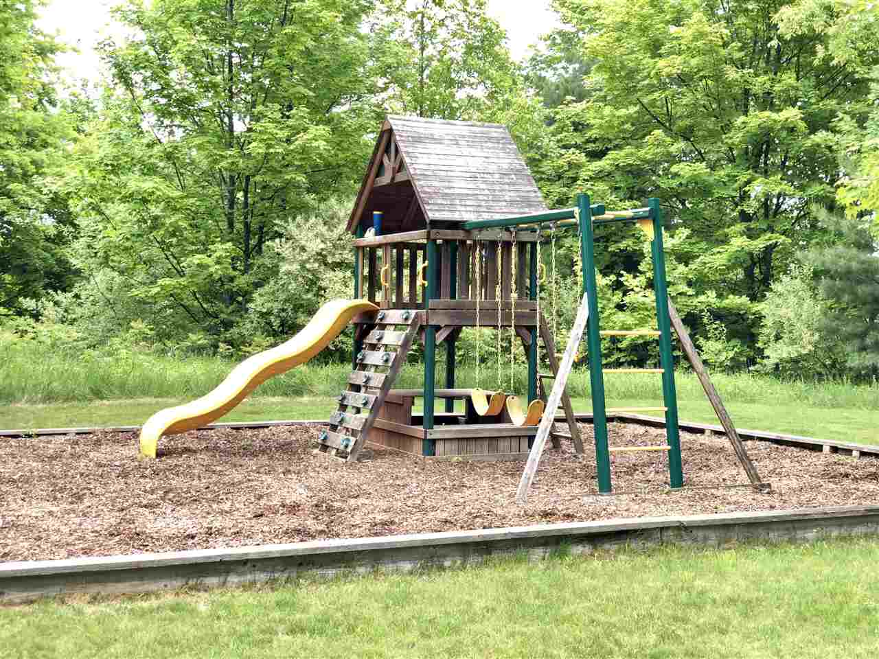 2463 Meander Lane Cedar, MI 49621 - Photo 4 of 28 1848345-3.JPG