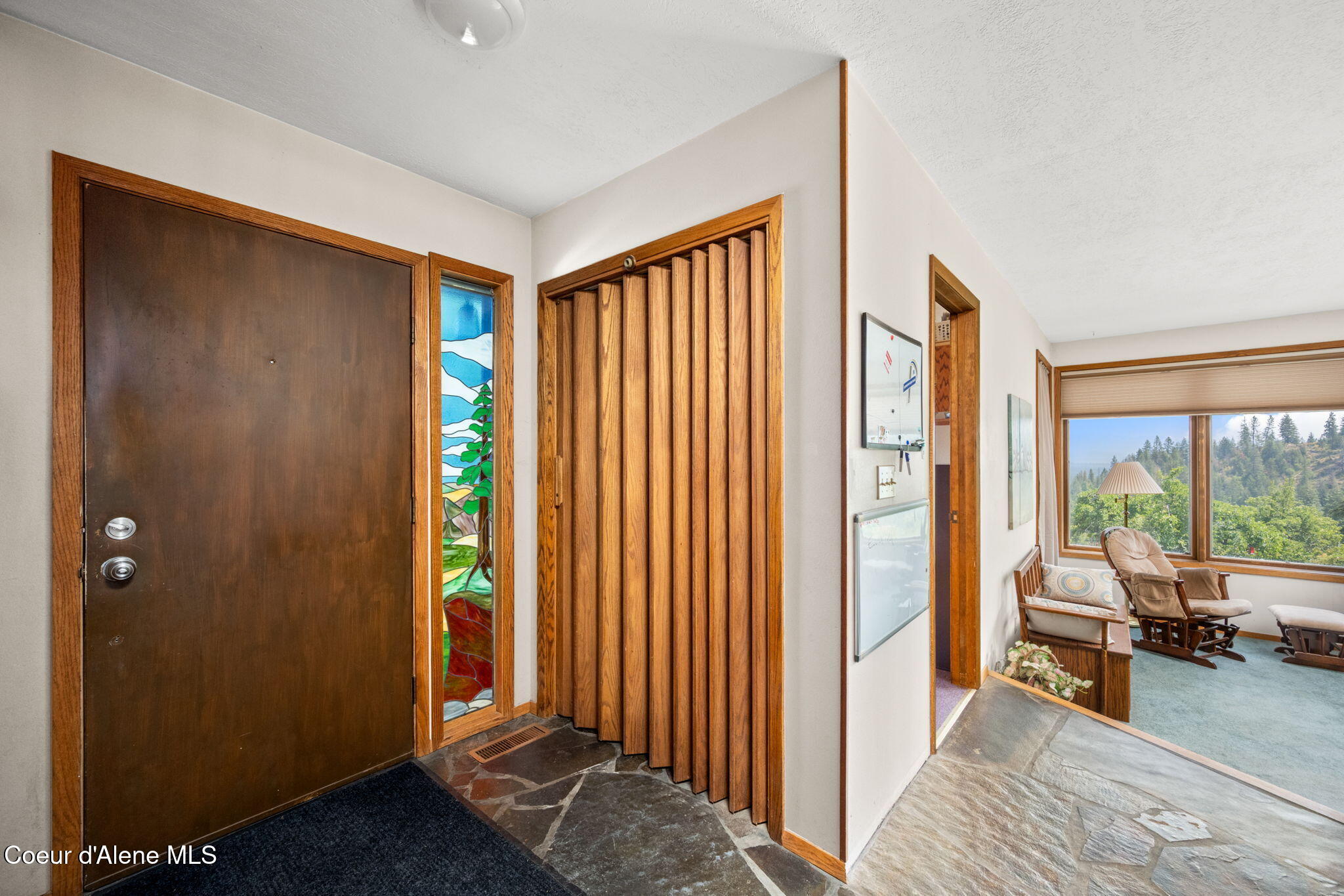 6734 West Sturgeon Road Rathdrum, ID 83858 - Photo 10 of 86 Entrance
